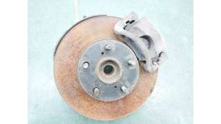 MANGUETA DELANTERA DERECHA TOYOTA RAV 4 II (2000-2005) 2.0 4WD (ACA21, ACA20) 150CV 1998CC - L.8298888 / 4321142070