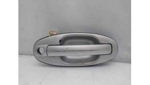 MANETA EXTERIOR DELANTERA DERECHA HYUNDAI SANTA FÉ I (2001-2006) 2.0 CRDI 4X4 113CV 1991CC - L.8298908 / 8266026000
