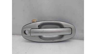 MANETA EXTERIOR DELANTERA DERECHA HYUNDAI SANTA FÉ I (2001-2006) 2.0 CRDI 4X4 113CV 1991CC - L.8298908 / 8266026000