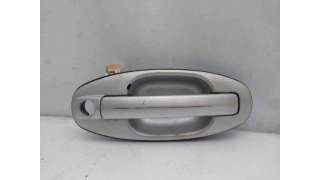 MANETA EXTERIOR DELANTERA DERECHA HYUNDAI SANTA FÉ I (2001-2006) 2.0 CRDI 4X4 113CV 1991CC - L.8298908 / 8266026000