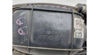 MANETA EXTERIOR DELANTERA DERECHA HYUNDAI SANTA FÉ I (2001-2006) 2.0 CRDI 4X4 113CV 1991CC - L.8298908 / 8266026000