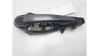 MANETA EXTERIOR TRASERA IZQUIERDA CITROEN C4 II (2009-) 1.6 HDI 110 112CV 1560CC - L.8298909 / 9674812180