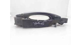 MANETA EXTERIOR TRASERA IZQUIERDA CITROEN C4 II (2009-) 1.6 HDI 110 112CV 1560CC - L.8298909 / 9674812180