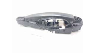 MANETA EXTERIOR TRASERA IZQUIERDA CITROEN C4 II (2009-) 1.6 HDI 110 112CV 1560CC - L.8298909 / 9674812180