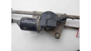 MOTOR LIMPIA DELANTERO TOYOTA RAV 4 II (2000-2005) 2.0 4WD (ACA21, ACA20) 150CV 1998CC - L.8298910 / 8511042130