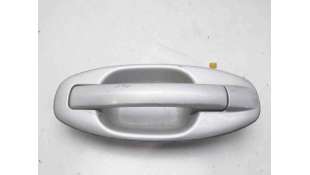 MANETA EXTERIOR TRASERA IZQUIERDA HYUNDAI SANTA FÉ I (2001-2006) 2.0 CRDI 4X4 113CV 1991CC - L.8298930 / 8365028000