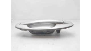 MANETA EXTERIOR TRASERA IZQUIERDA HYUNDAI SANTA FÉ I (2001-2006) 2.0 CRDI 4X4 113CV 1991CC - L.8298930 / 8365028000