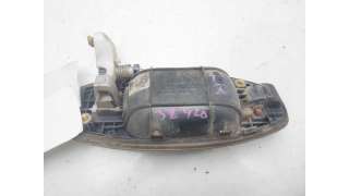 MANETA EXTERIOR TRASERA IZQUIERDA HYUNDAI SANTA FÉ I (2001-2006) 2.0 CRDI 4X4 113CV 1991CC - L.8298930 / 8365028000