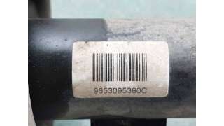 AMORTIGUADOR DELANTERO DERECHO CITROEN C1 (2005-2014) 1.0 68CV 998CC - L.8298936 / 9653095380C