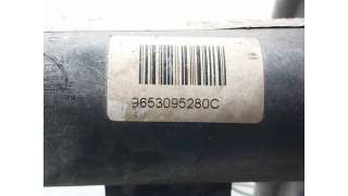 AMORTIGUADOR DELANTERO IZQUIERDO CITROEN C1 (2005-2014) 1.0 68CV 998CC - L.8298937 / 9653095280C