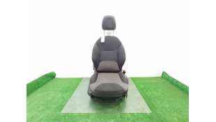 ASIENTO DELANTERO DERECHO CITROEN C1 (2005-2014) 1.0 68CV 998CC - L.8298983 / 8846TZ