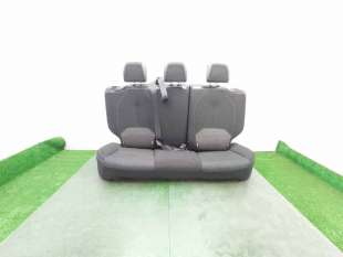ASIENTOS TRASEROS CITROEN C1 (2005-2014) 1.0 68CV 998CC - L.8298992 / 884775