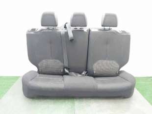 ASIENTOS TRASEROS CITROEN C1 (2005-2014) 1.0 68CV 998CC - L.8298992 / 884775 2