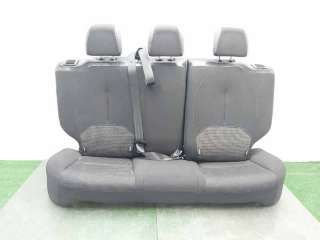 ASIENTOS TRASEROS CITROEN C1 (2005-2014) 1.0 68CV 998CC - L.8298992 / 884775