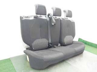 ASIENTOS TRASEROS CITROEN C1 (2005-2014) 1.0 68CV 998CC - L.8298992 / 884775