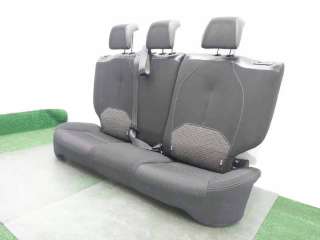 ASIENTOS TRASEROS CITROEN C1 (2005-2014) 1.0 68CV 998CC - L.8298992 / 884775