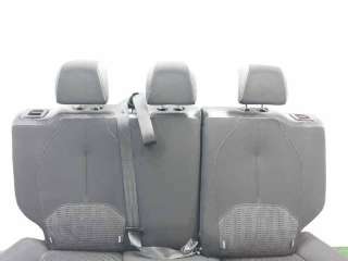 ASIENTOS TRASEROS CITROEN C1 (2005-2014) 1.0 68CV 998CC - L.8298992 / 884775