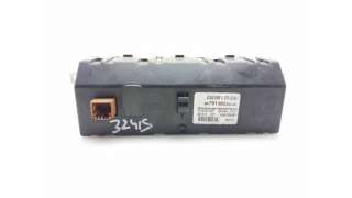 PANTALLA MULTIFUNCION CITROEN C4 II (2009-) 1.6 HDI 110 112CV 1560CC - L.8299008 / 9676198280