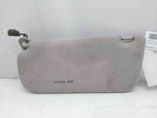 PARASOL DERECHO HYUNDAI SANTA FÉ I (2001-2006) 2.0 CRDI 4X4 113CV 1991CC - L.8299009 / 8520226651YHAS