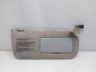 PARASOL DERECHO HYUNDAI SANTA FÉ I (2001-2006) 2.0 CRDI 4X4 113CV 1991CC - L.8299009 / 8520226651YHAS