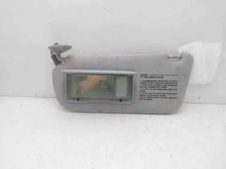 PARASOL IZQUIERDO HYUNDAI SANTA FÉ I (2001-2006) 2.0 CRDI 4X4 113CV 1991CC - L.8299017 / 8520126700BU