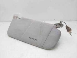 PARASOL IZQUIERDO HYUNDAI SANTA FÉ I (2001-2006) 2.0 CRDI 4X4 113CV 1991CC - L.8299017 / 8520126700BU