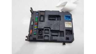 CAJA RELES / FUSIBLES CITROEN C1 (2005-2014) 1.0 68CV 998CC - L.8299110 / 9666952280