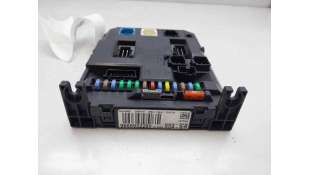 CAJA RELES / FUSIBLES CITROEN C1 (2005-2014) 1.0 68CV 998CC - L.8299110 / 9666952280 2