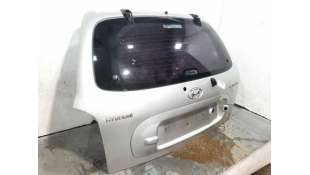 PORTON TRASERO HYUNDAI SANTA FÉ I (2001-2006) 2.0 CRDI 4X4 113CV 1991CC - L.8299115 / 7370026081 2