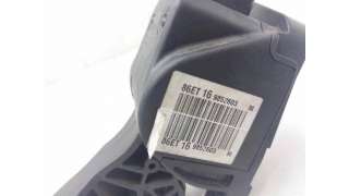 POTENCIOMETRO PEDAL CITROEN C4 II (2009-) 1.6 HDI 110 112CV 1560CC - L.8299122 / 9671840280