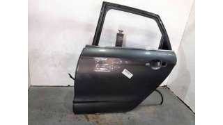 PUERTA TRASERA IZQUIERDA CITROEN C4 II (2009-) 1.6 HDI 110 112CV 1560CC - L.8299140 / 9006R9