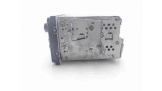 SISTEMA AUDIO / RADIO CD TOYOTA RAV 4 II (2000-2005) 2.0 4WD (ACA21, ACA20) 150CV 1998CC - L.8299154 / 8612042050