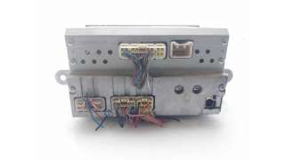 SISTEMA AUDIO / RADIO CD TOYOTA RAV 4 II (2000-2005) 2.0 4WD (ACA21, ACA20) 150CV 1998CC - L.8299154 / 8612042050