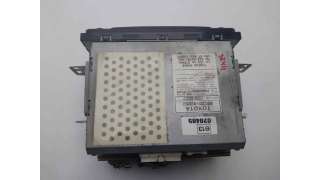 SISTEMA AUDIO / RADIO CD TOYOTA RAV 4 II (2000-2005) 2.0 4WD (ACA21, ACA20) 150CV 1998CC - L.8299154 / 8612042050