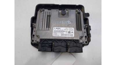 CENTRALITA MOTOR UCE CITROEN C1 (2005-2014) 1.0 68CV 998CC - L.8299159 / 9807886180