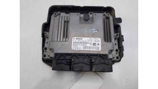 CENTRALITA MOTOR UCE CITROEN C1 (2005-2014) 1.0 68CV 998CC - L.8299159 / 9807886180