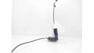 CERRADURA PUERTA DELANTERA DERECHA CITROEN C1 (2005-2014) 1.0 68CV 998CC - L.8299178 / 9800624680 2