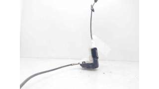 CERRADURA PUERTA DELANTERA DERECHA CITROEN C1 (2005-2014) 1.0 68CV 998CC - L.8299178 / 9800624680