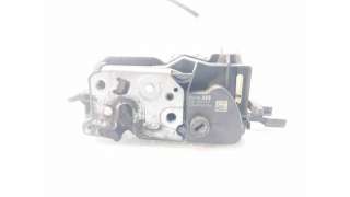 CERRADURA PUERTA DELANTERA DERECHA CITROEN C1 (2005-2014) 1.0 68CV 998CC - L.8299178 / 9800624680
