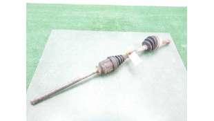 TRANSMISION DELANTERA DERECHA TOYOTA RAV 4 II (2000-2005) 2.0 4WD (ACA21, ACA20) 150CV 1998CC - L.8299188 / 4341042070 2