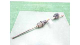 TRANSMISION DELANTERA DERECHA TOYOTA RAV 4 II (2000-2005) 2.0 4WD (ACA21, ACA20) 150CV 1998CC - L.8299188 / 4341042070