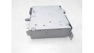 SISTEMA AUDIO / RADIO CD CITROEN C4 II (2009-) 1.6 HDI 110 112CV 1560CC - L.8299189 / 9676838180 2