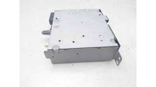 SISTEMA AUDIO / RADIO CD CITROEN C4 II (2009-) 1.6 HDI 110 112CV 1560CC - L.8299189 / 9676838180