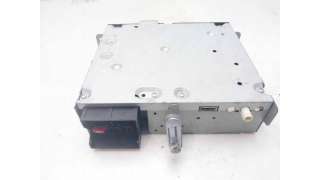 SISTEMA AUDIO / RADIO CD CITROEN C4 II (2009-) 1.6 HDI 110 112CV 1560CC - L.8299189 / 9676838180