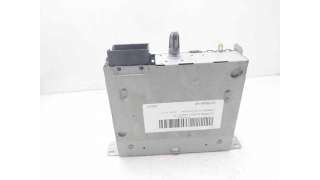 SISTEMA AUDIO / RADIO CD CITROEN C4 II (2009-) 1.6 HDI 110 112CV 1560CC - L.8299189 / 9676838180