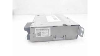 SISTEMA AUDIO / RADIO CD CITROEN C4 II (2009-) 1.6 HDI 110 112CV 1560CC - L.8299189 / 9676838180