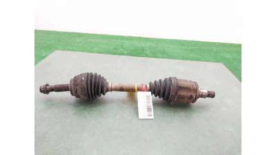 TRANSMISION DELANTERA IZQUIERDA TOYOTA RAV 4 II (2000-2005) 2.0 4WD (ACA21, ACA20) 150CV 1998CC - L.8299191 / 4342042060