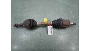 TRANSMISION DELANTERA IZQUIERDA TOYOTA RAV 4 II (2000-2005) 2.0 4WD (ACA21, ACA20) 150CV 1998CC - L.8299191 / 4342042060 2