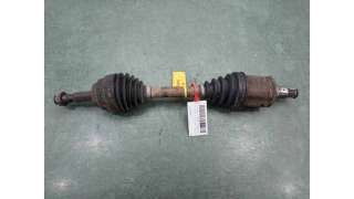 TRANSMISION DELANTERA IZQUIERDA TOYOTA RAV 4 II (2000-2005) 2.0 4WD (ACA21, ACA20) 150CV 1998CC - L.8299191 / 4342042060