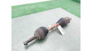 TRANSMISION DELANTERA IZQUIERDA TOYOTA RAV 4 II (2000-2005) 2.0 4WD (ACA21, ACA20) 150CV 1998CC - L.8299191 / 4342042060